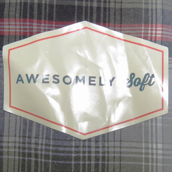 NWT Urban Pipeline Women's Adjustable-Long-Sleeve Soft Shirt Size XXL (C1851) - Picture 8 of 10